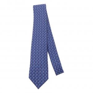 エルメス HERMES NECKTIE