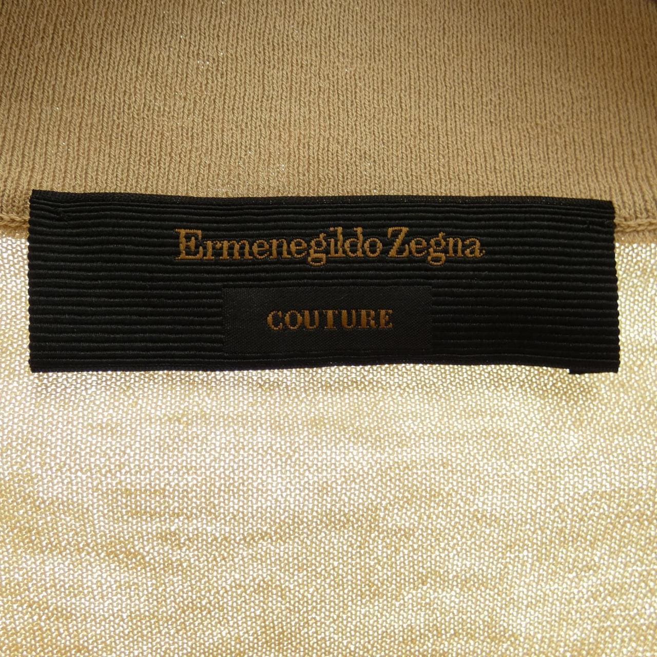 エルメネジルドゼニア Ermenegildo Zegna トップス