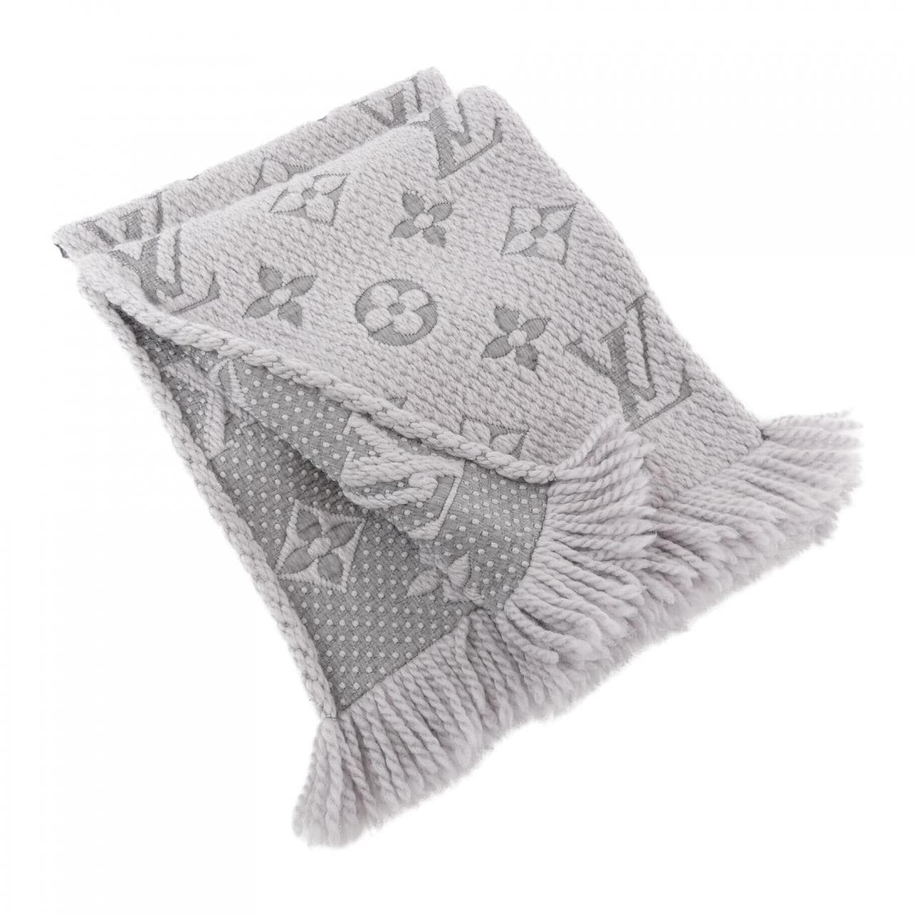 ルイヴィトン LOUIS VUITTON MUFFLER