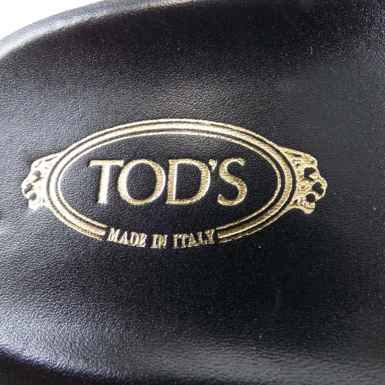 トッズ TOD'S サンダル