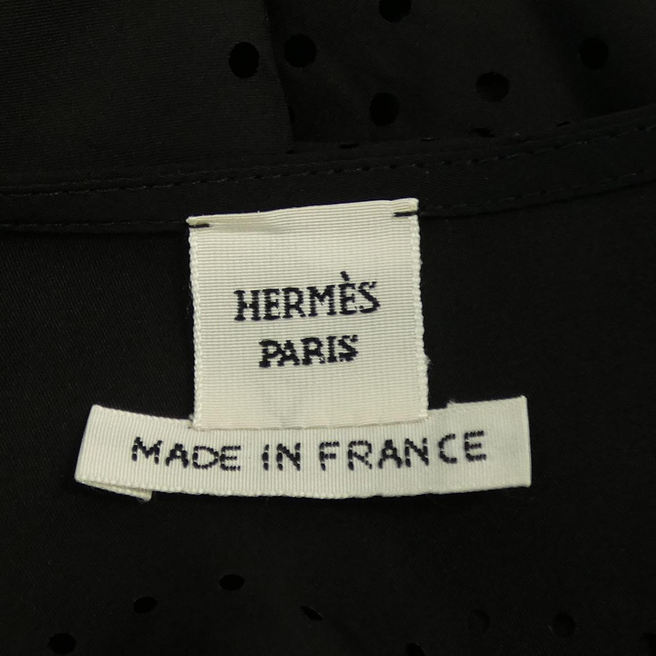 エルメス HERMES ワンピース