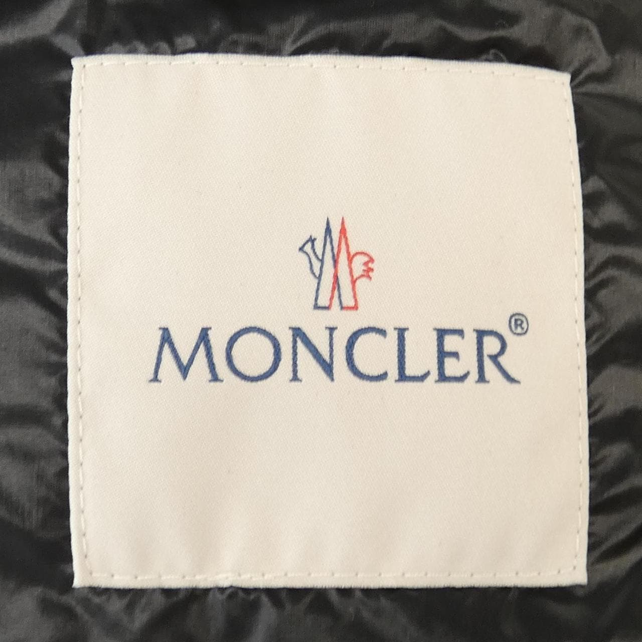 MONCLER蒙克勒羽绒背心
