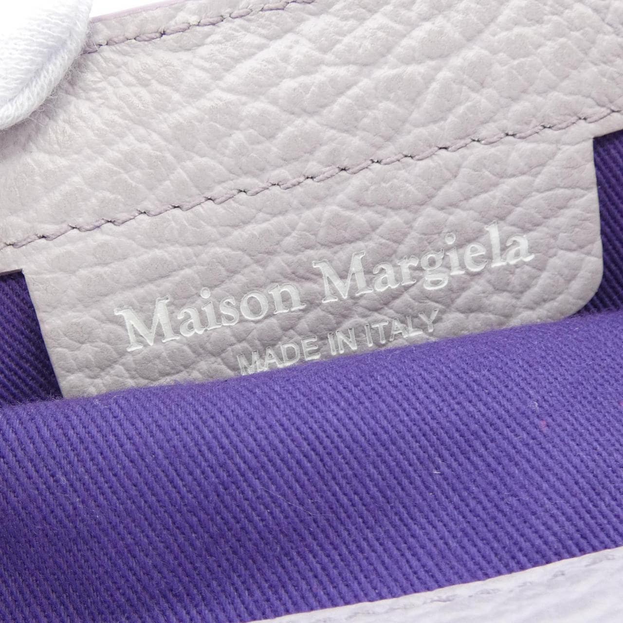 メゾンマルジェラ Maison Margiela 5AC S56WG0081 BAG