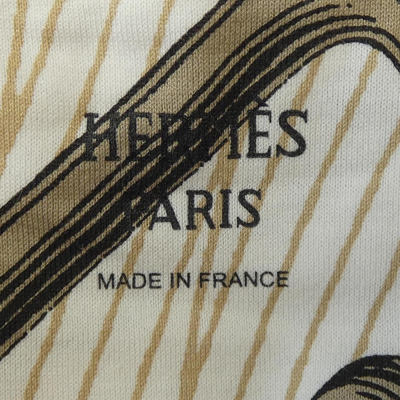 HERMES HERMES T-Shirt