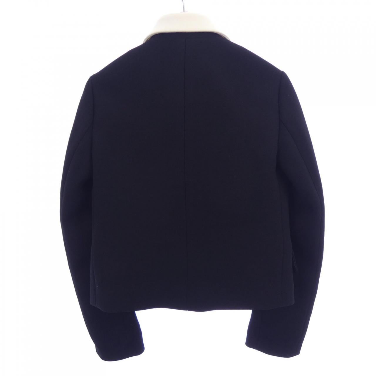 プラダ PRADA ジャケット