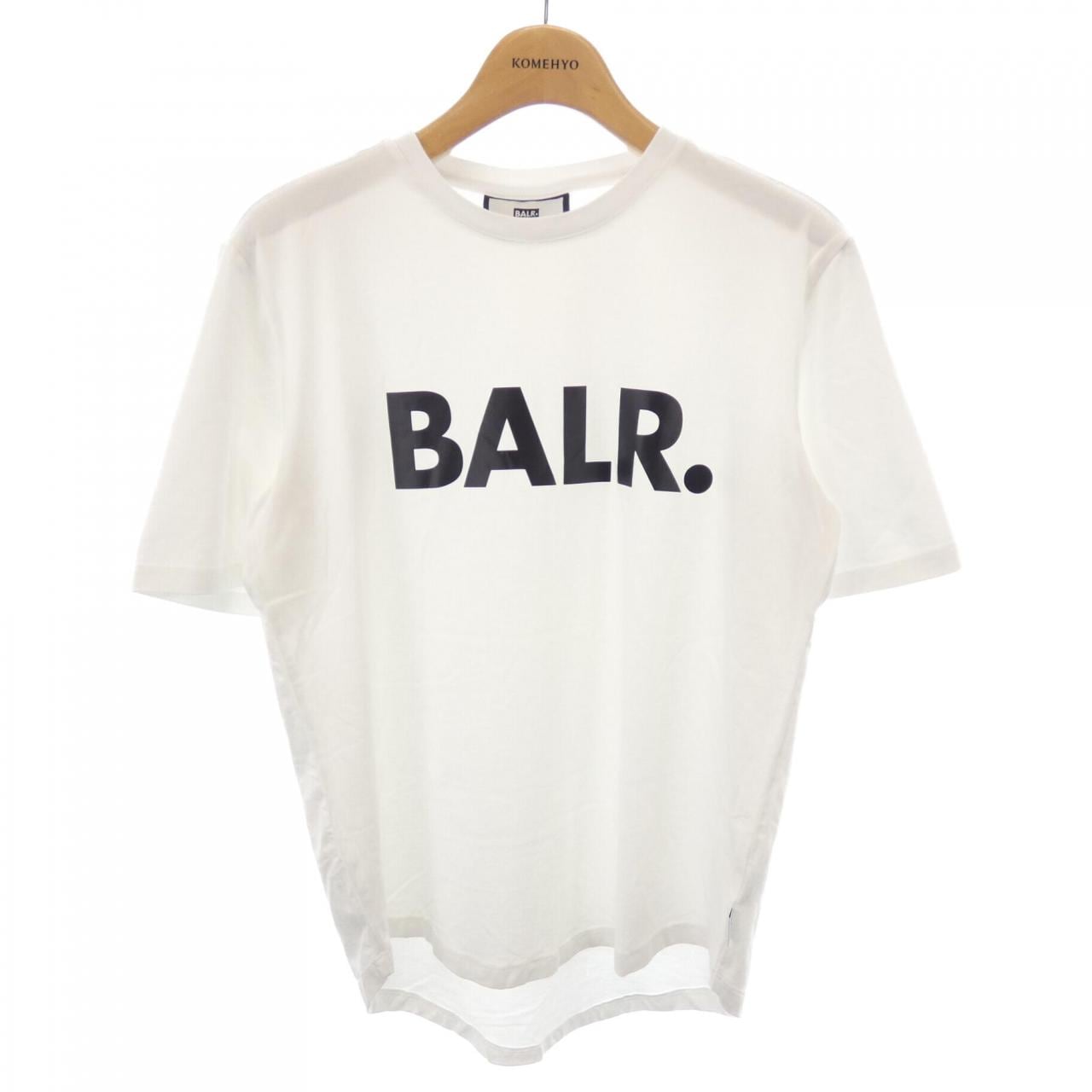 ボーラー BALR. Tシャツ