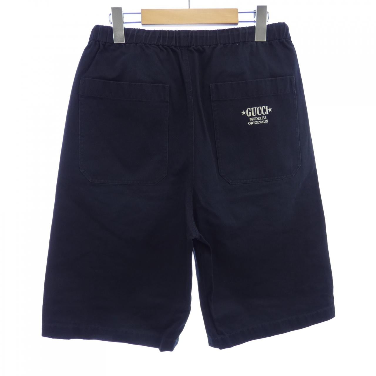 グッチ GUCCI ショートパンツ