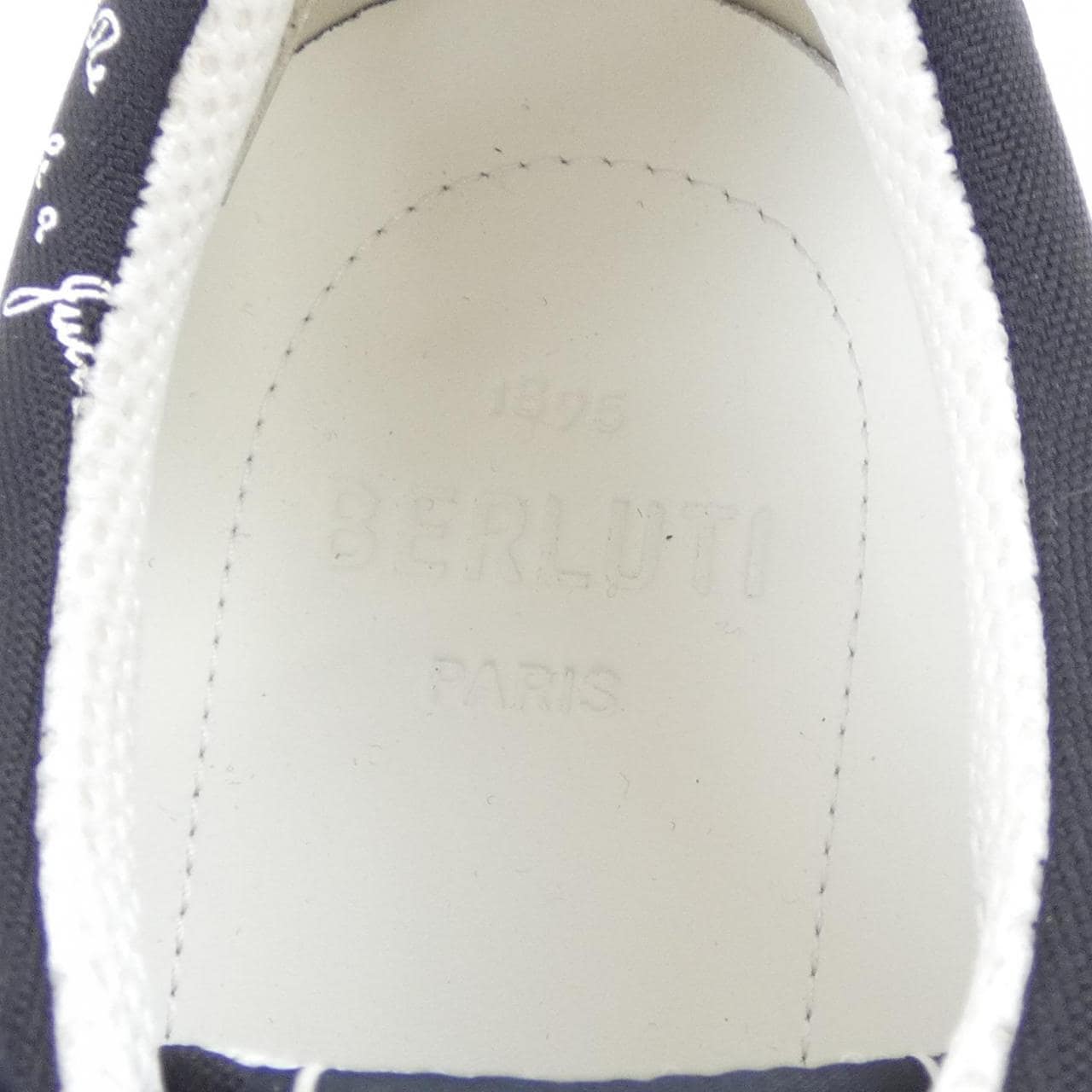 ベルルッティ Berluti スニーカー