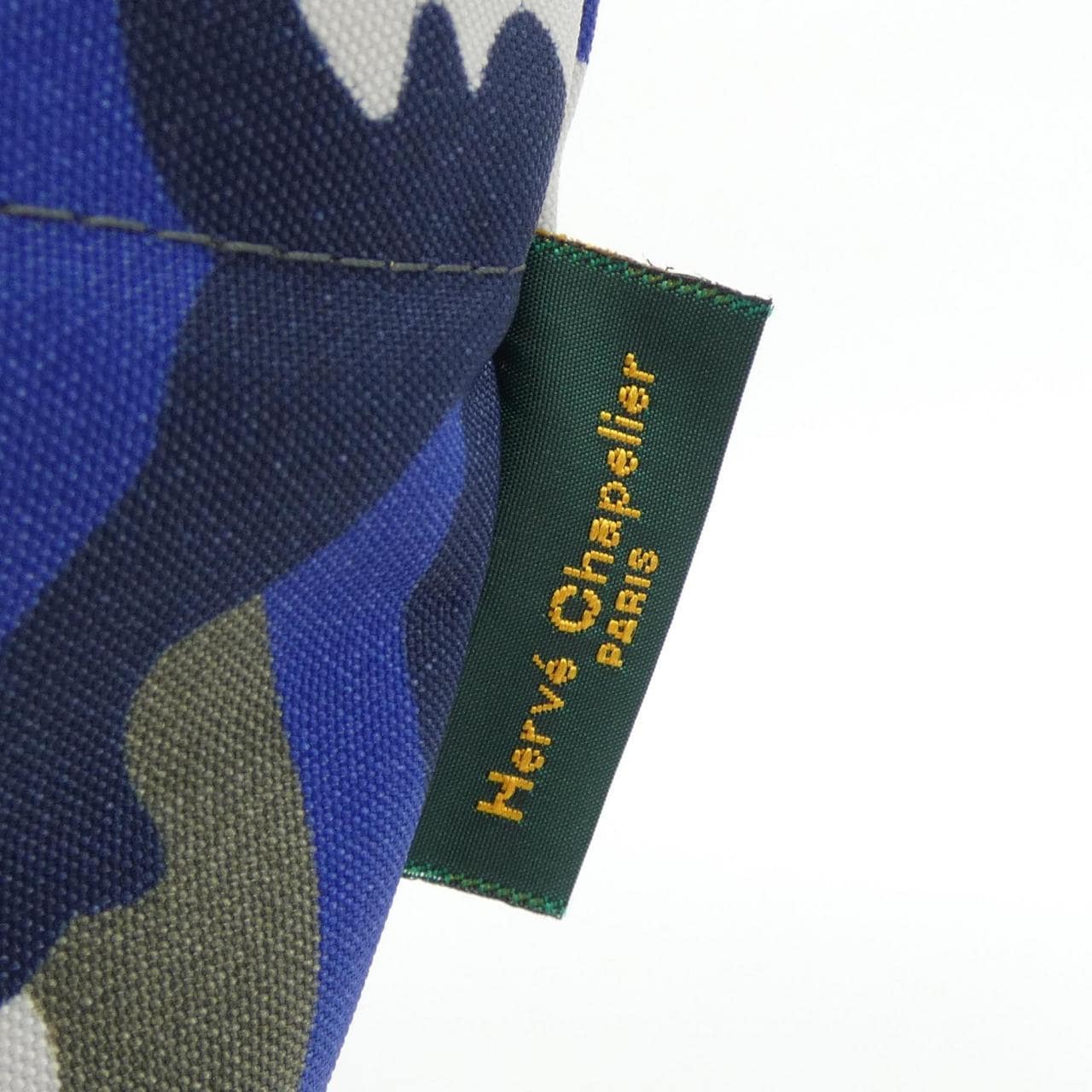 エルベシャプリエ HERVE CHAPELIER 舟形ショルダー 925F BAG