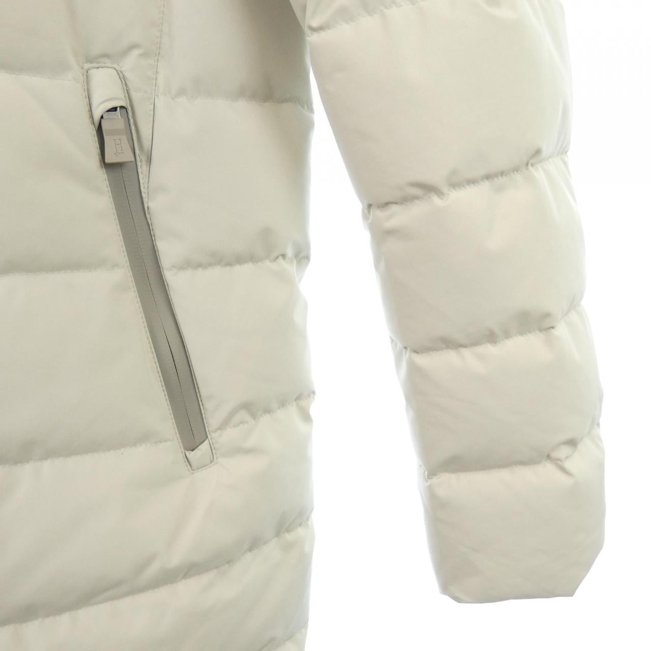 ヘルノ Herno PI141UL ダウンコート