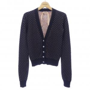 ヌメロヴェントゥーノ N°21 P24EN2S カーディガン