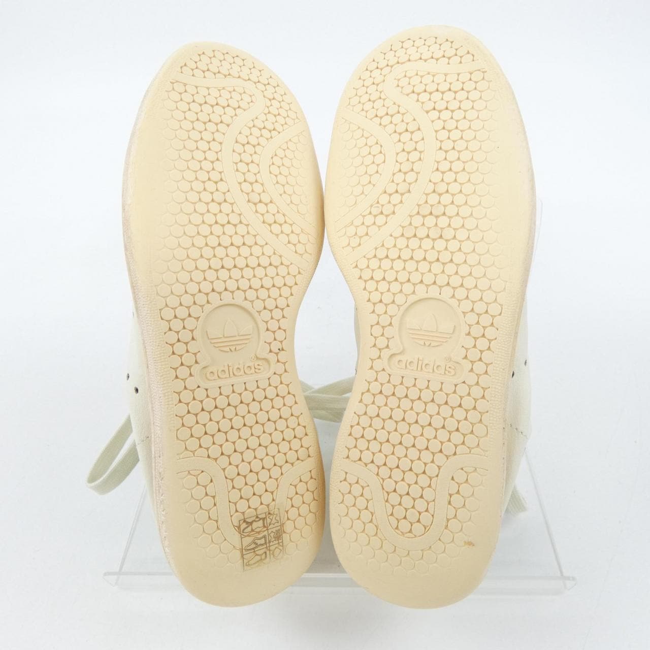 バレンシアガ BALENCIAGA 721836 ADIDAS スニーカー