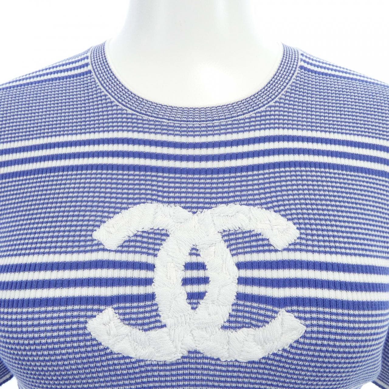 シャネル CHANEL P60474K46046 ニット