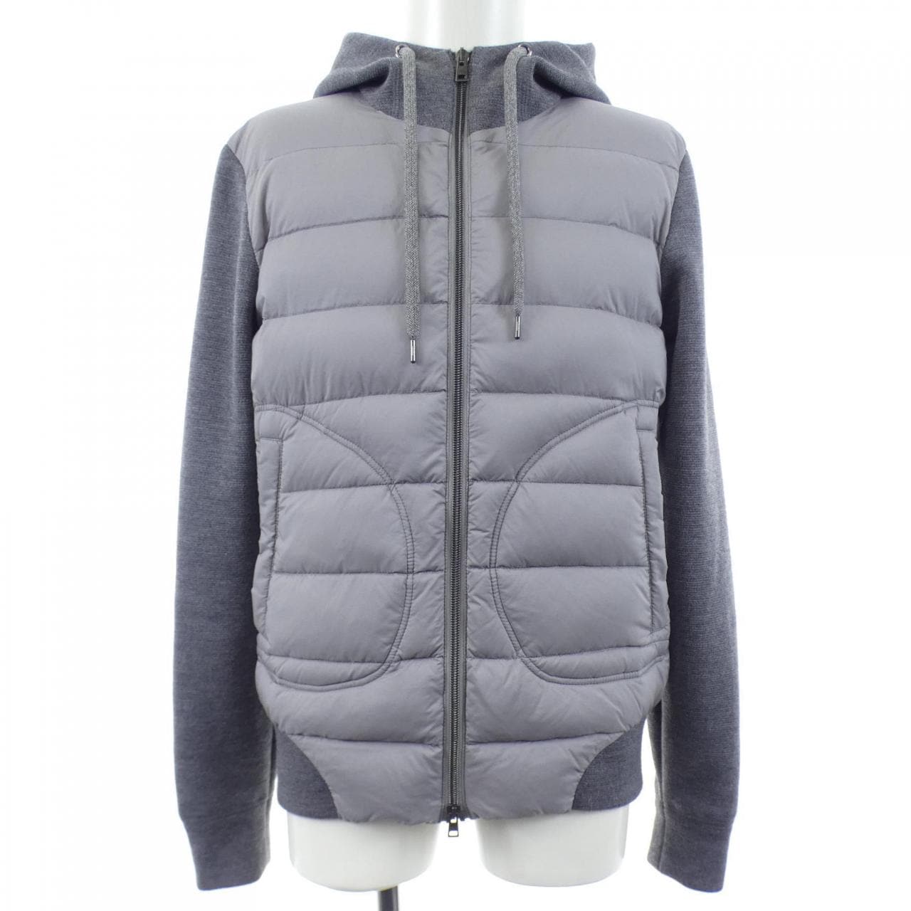 ヘルノ Herno JP00006UR ダウンジャケット