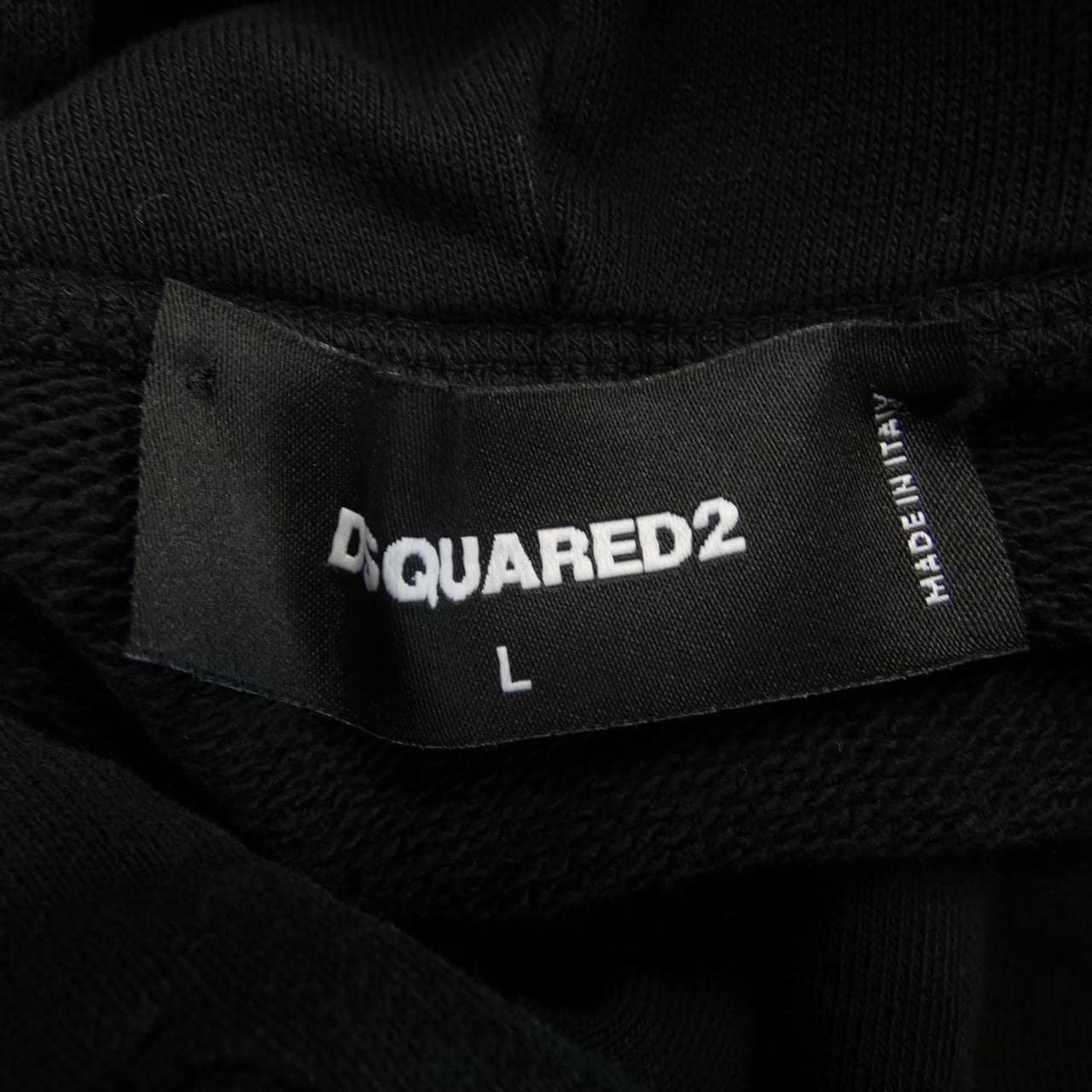 ディースクエアード DSQUARED2 S74HG0174 パーカー