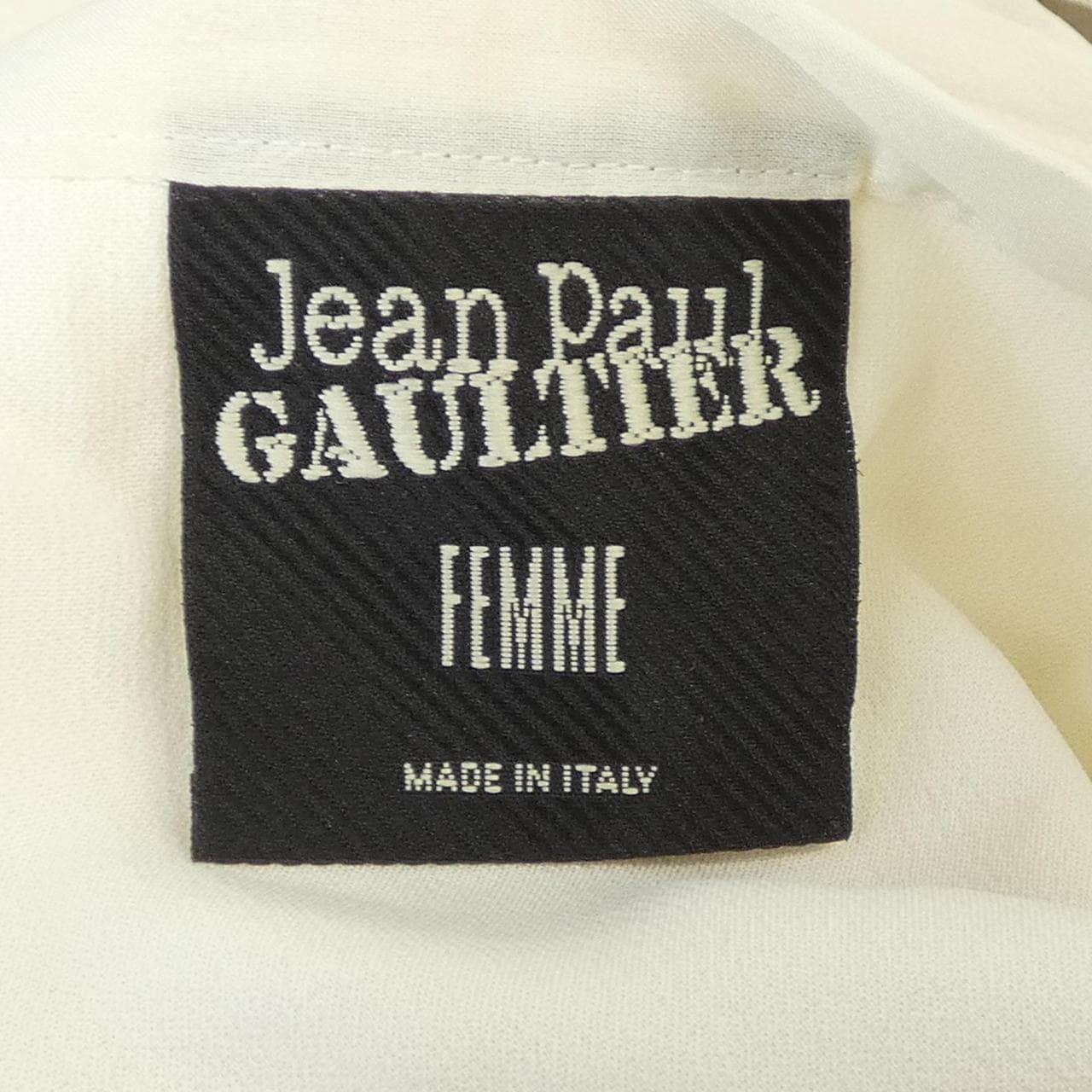 J.P. Gaultier JEAN PAUL GAULTIER Skirt