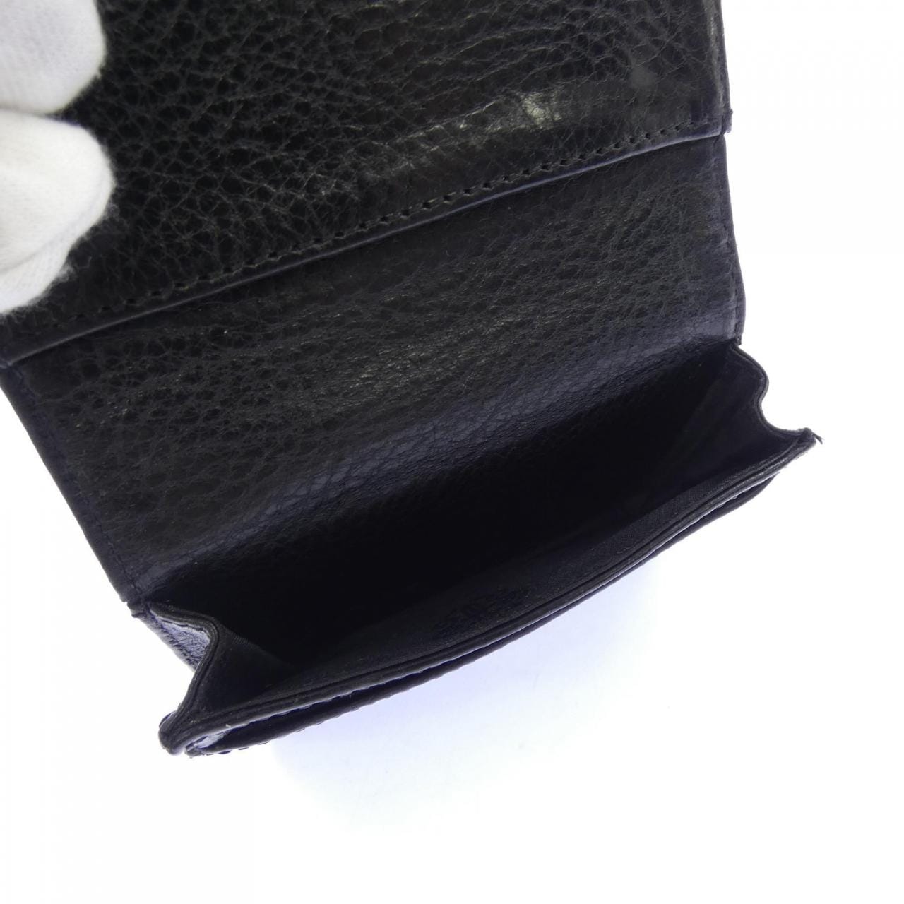 クロムハーツ CHROME HEARTS CARD CASE 3PKT WD V1 2246 304 0723 0900 CARD CASE