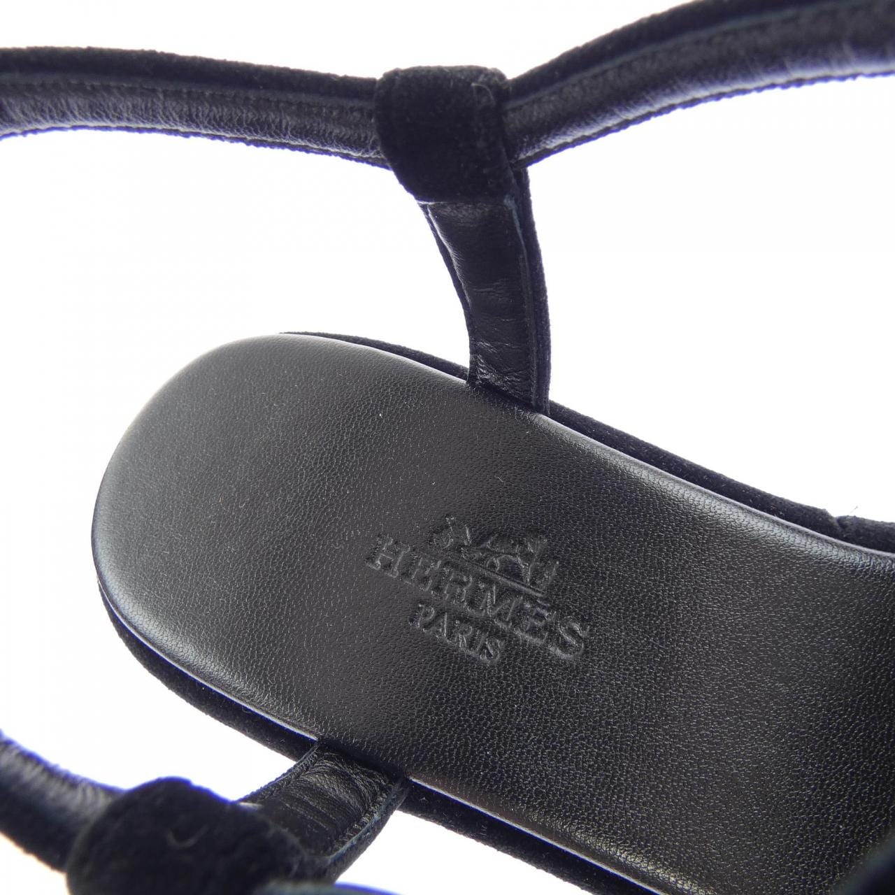 エルメス HERMES ジャム Hカットディテール 242124Z サンダル