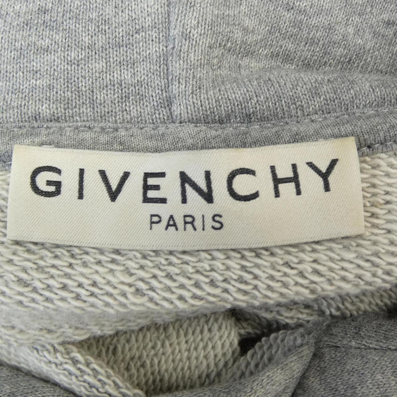 ジバンシー GIVENCHY BMJ0A230AF パーカー