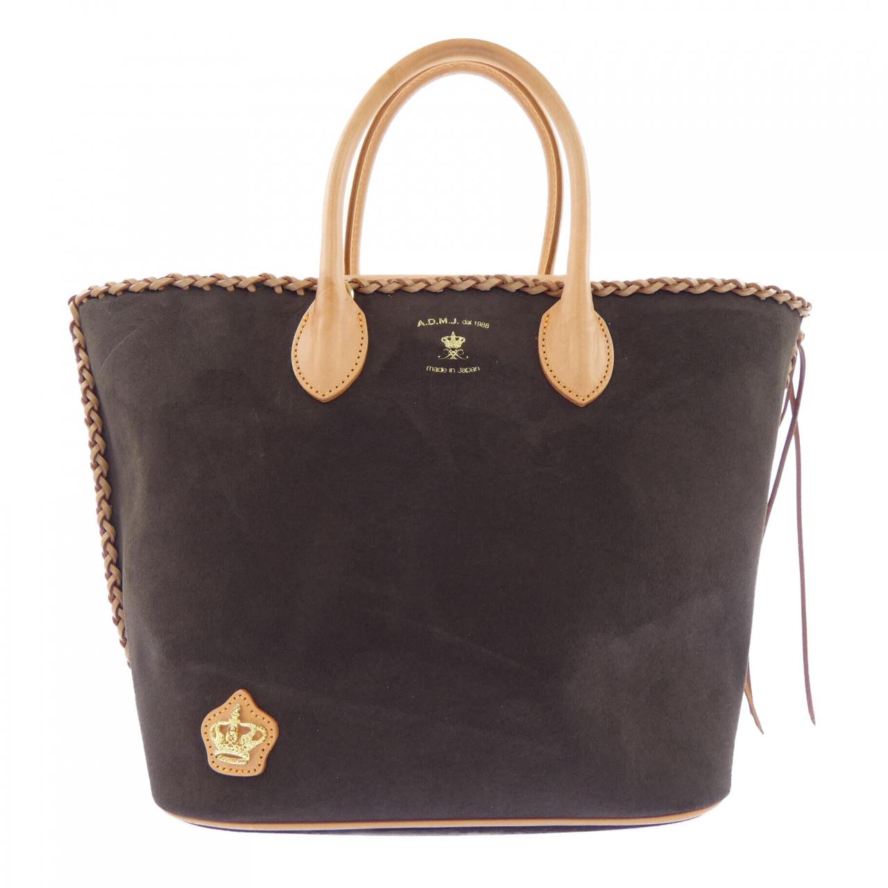 エイディエムジェイ ADMJ BAG