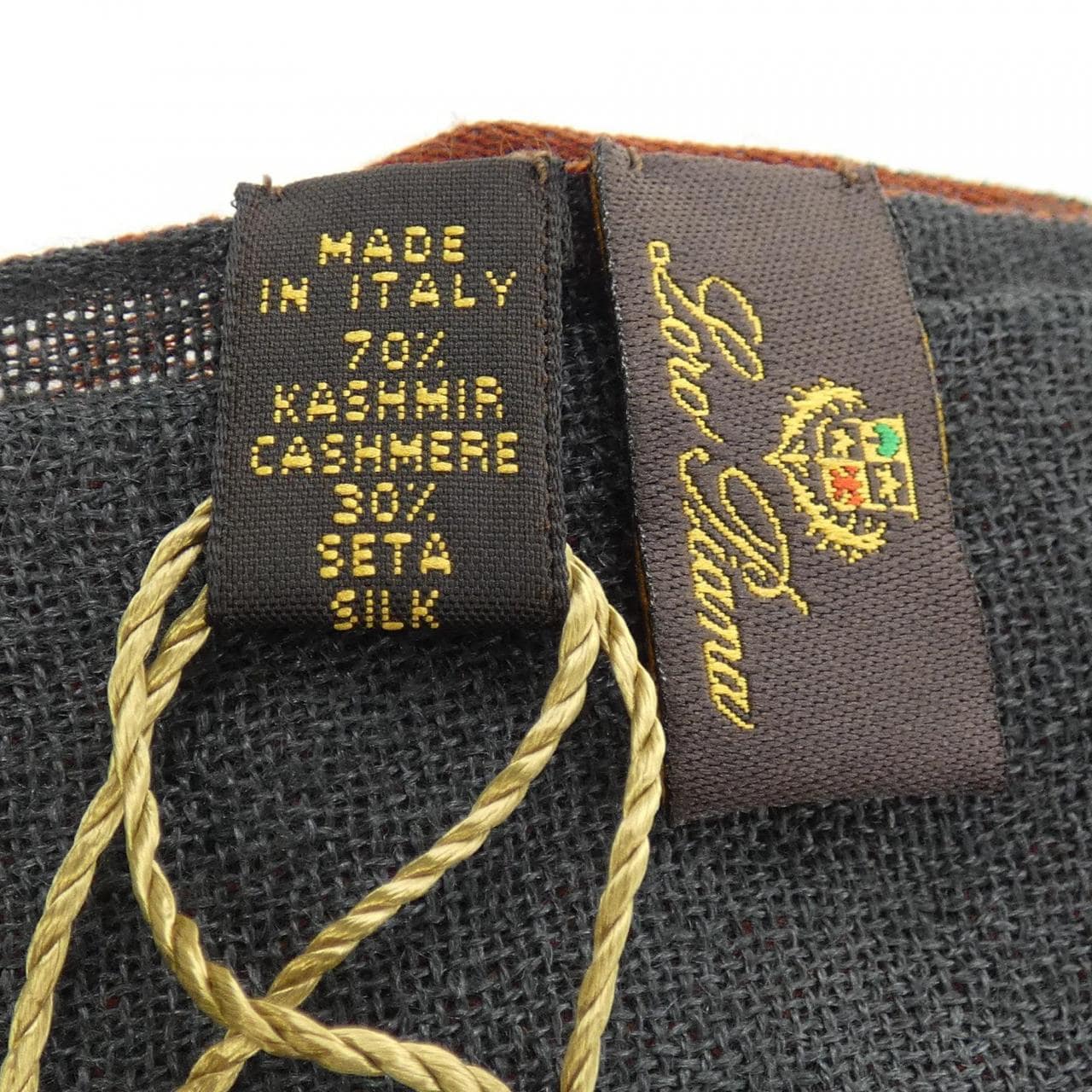 ロロピアーナ Loro Piana STOLE