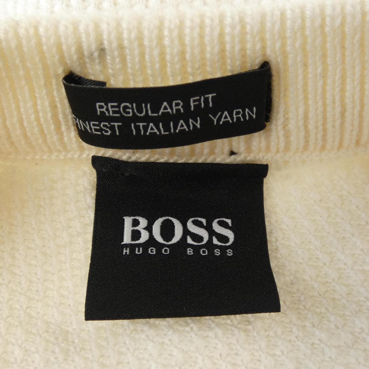 ボス BOSS ニット