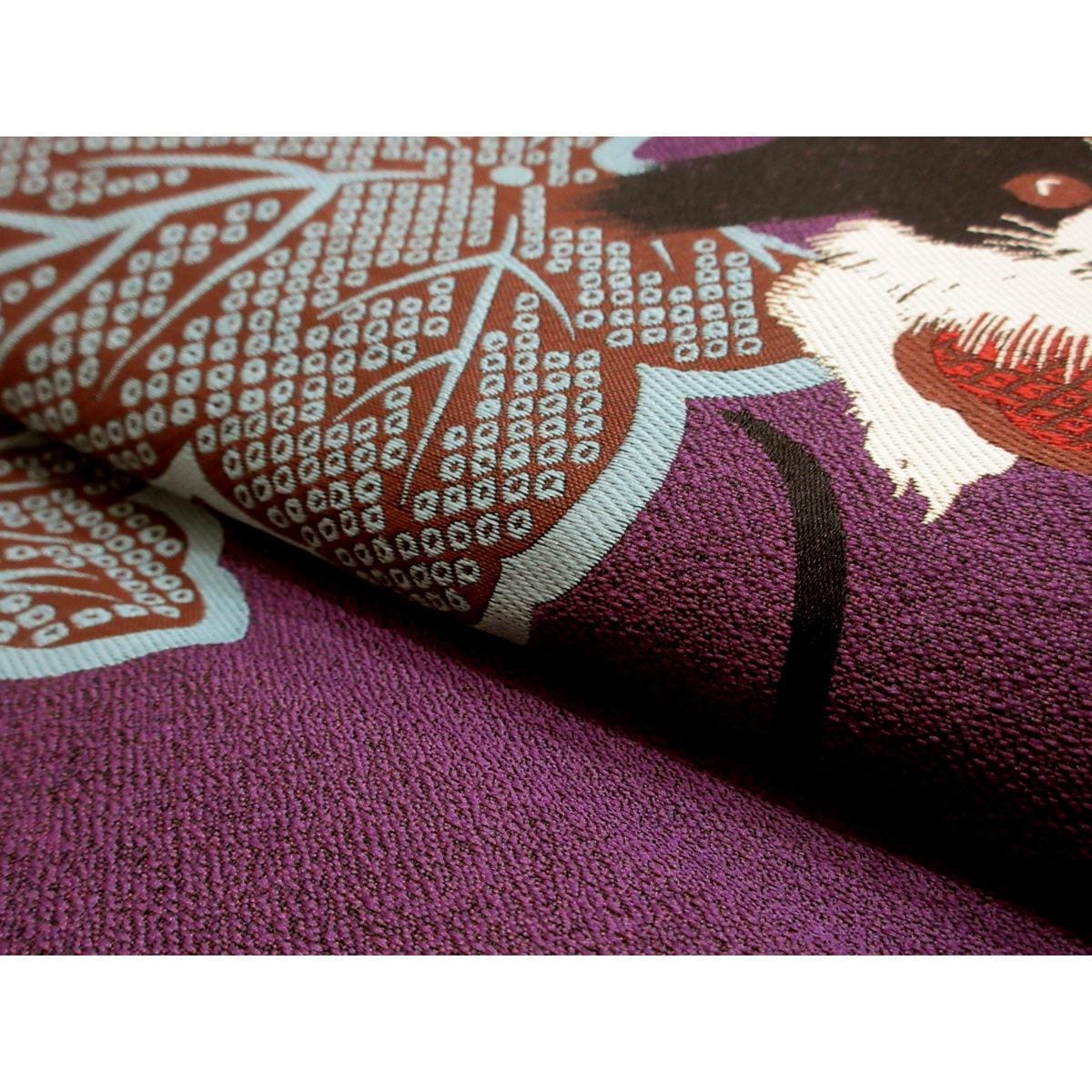 名古屋帯　京袋