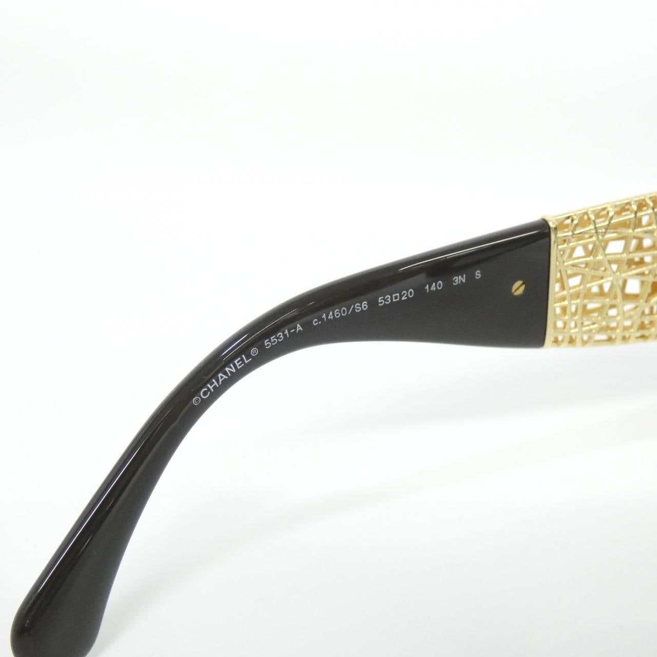シャネル 5531 A サングラス