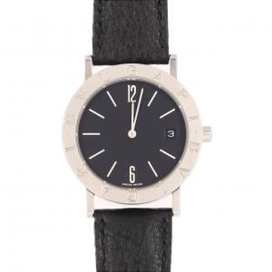 ブルガリ ブルガリブルガリ BB33SL/BB33SLD SS クォーツ