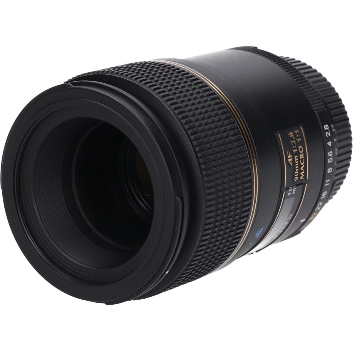 ニコン９０ｍｍ　Ｆ２．８ＤＩマクロ（２７２ＥＮ）