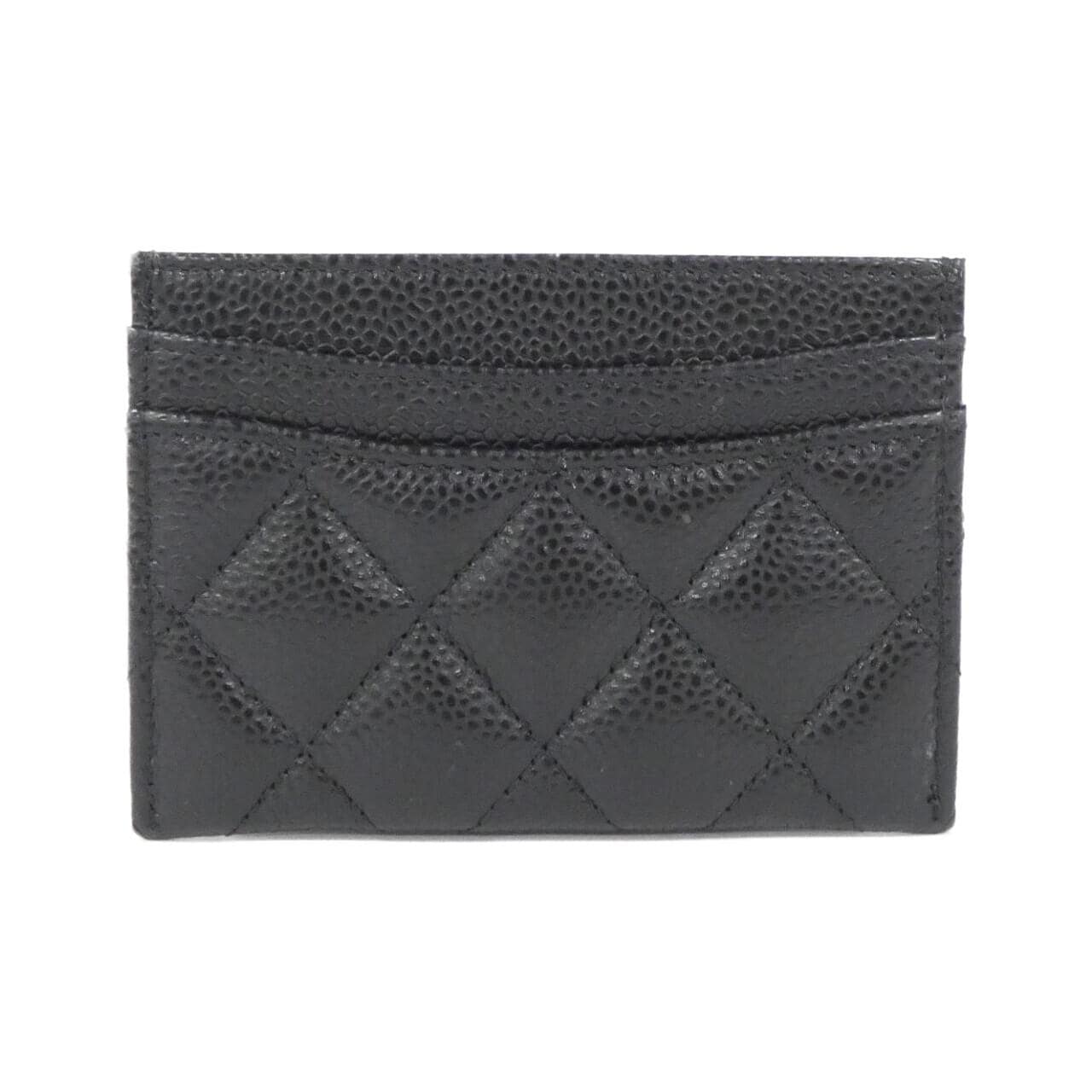 CHANEL Timeless Classic Line AP0213 Card Case