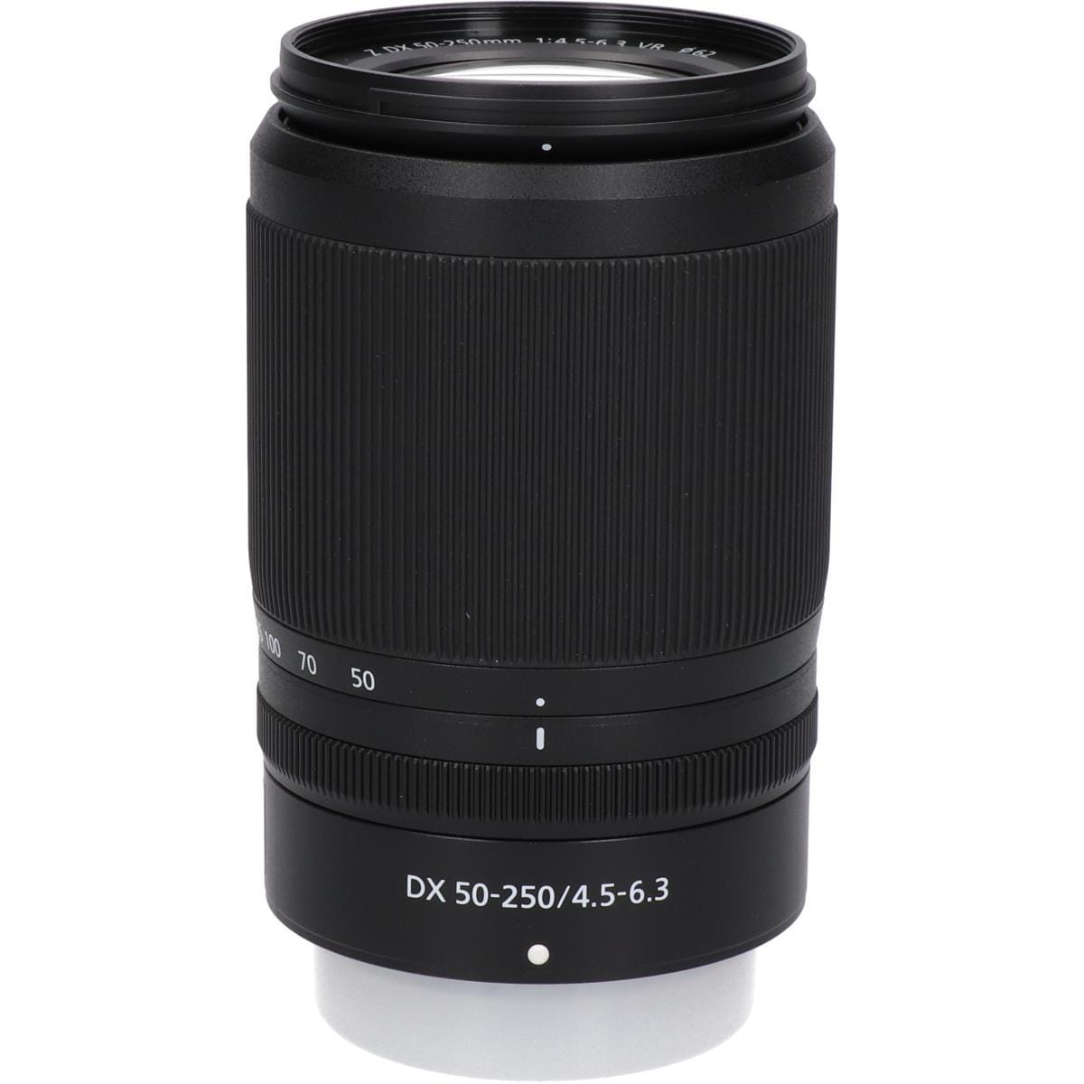 NIKON Z DX50-250mm F4.5-6.3VR