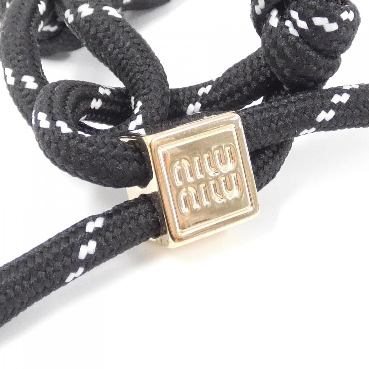 MIU MIU 5IB538 Bracelet