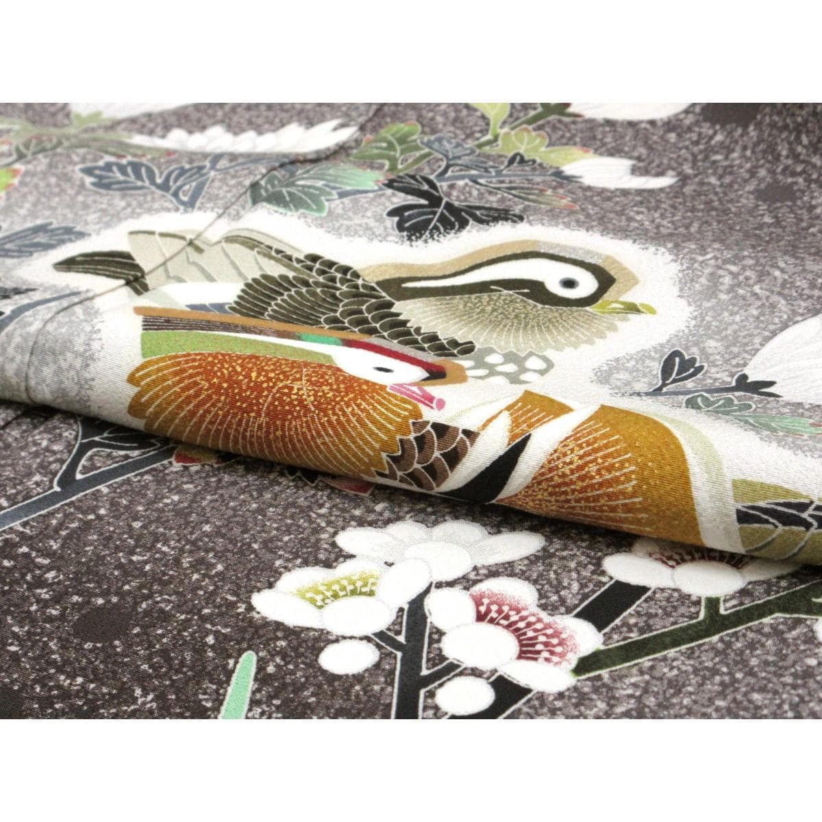 訪問着【トキオエトキ】