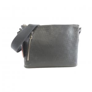 ルイヴィトン ダミエ アンフィニ ミック PM N41637 ショルダーバッグ