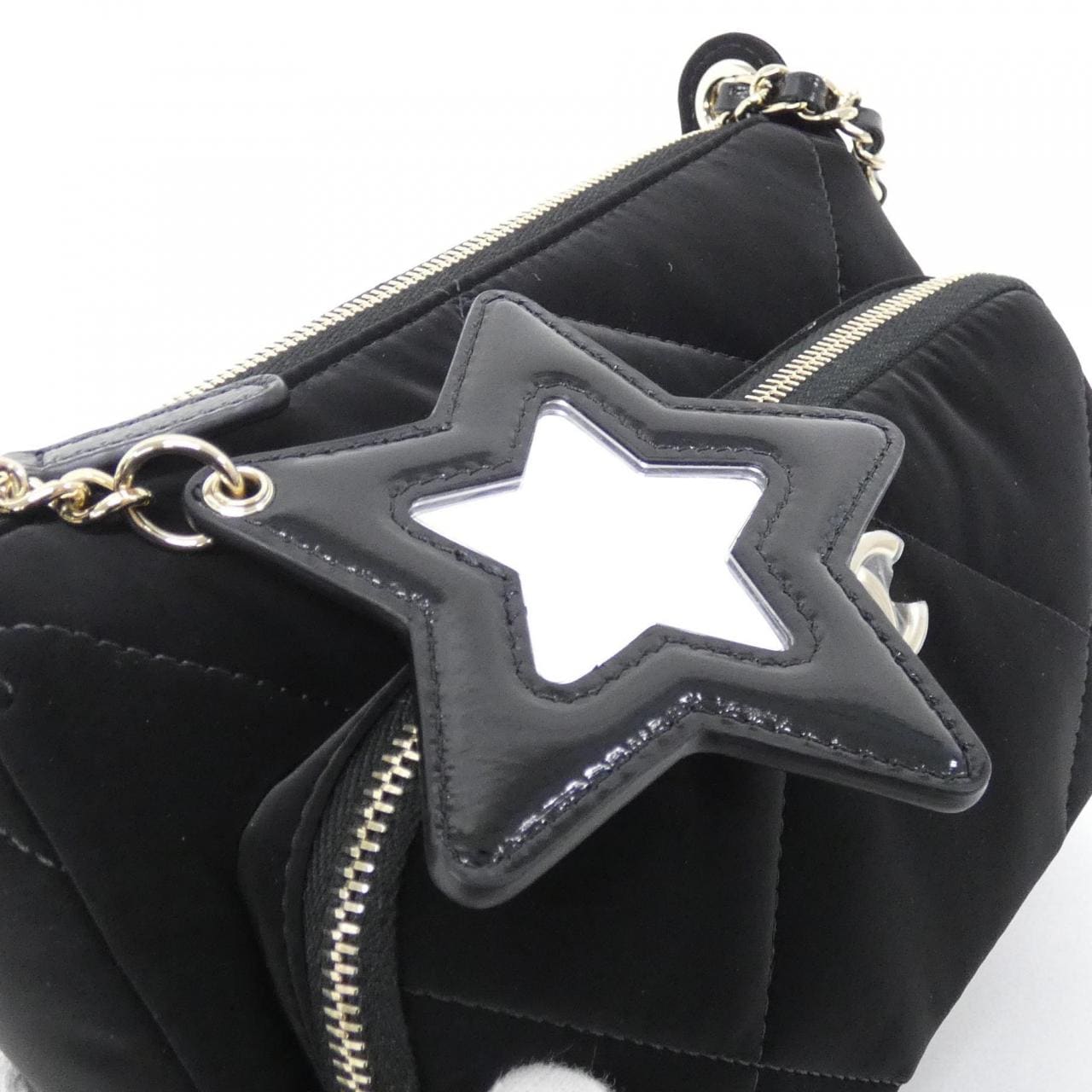 シャネル AP4771 チェーンクラッチ