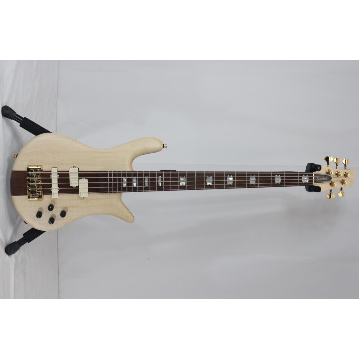 SPECTOR EURO 5 RST EX-LTD