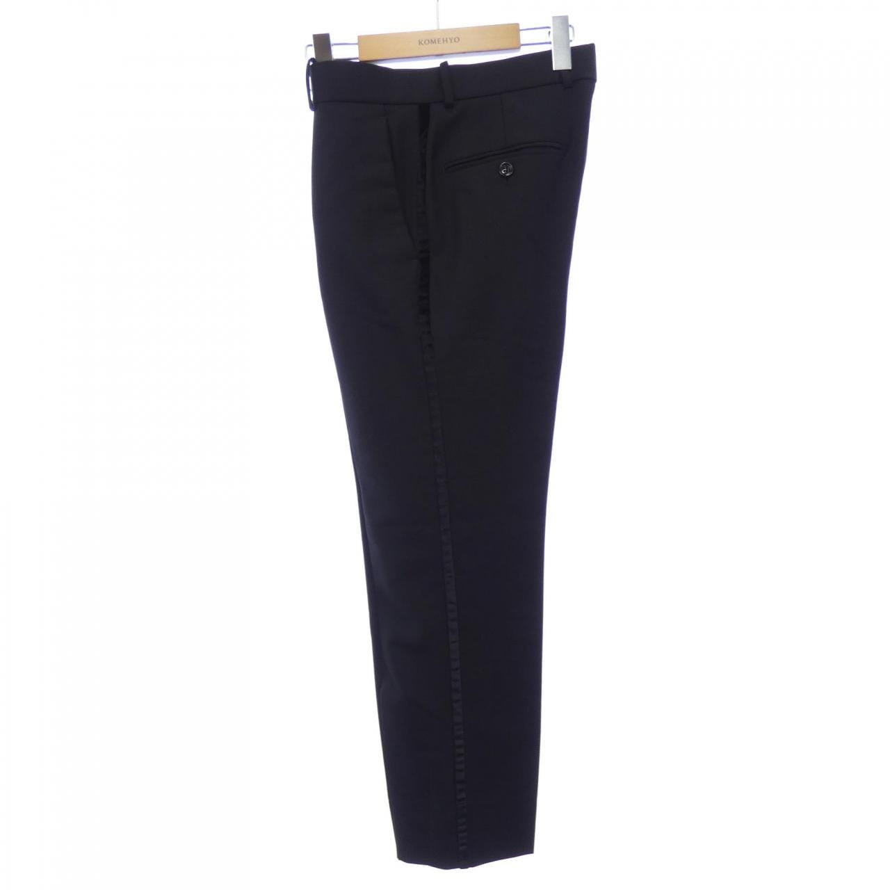 ALEXANDER McQUEEN ALEXANDER McQUEEN Pants