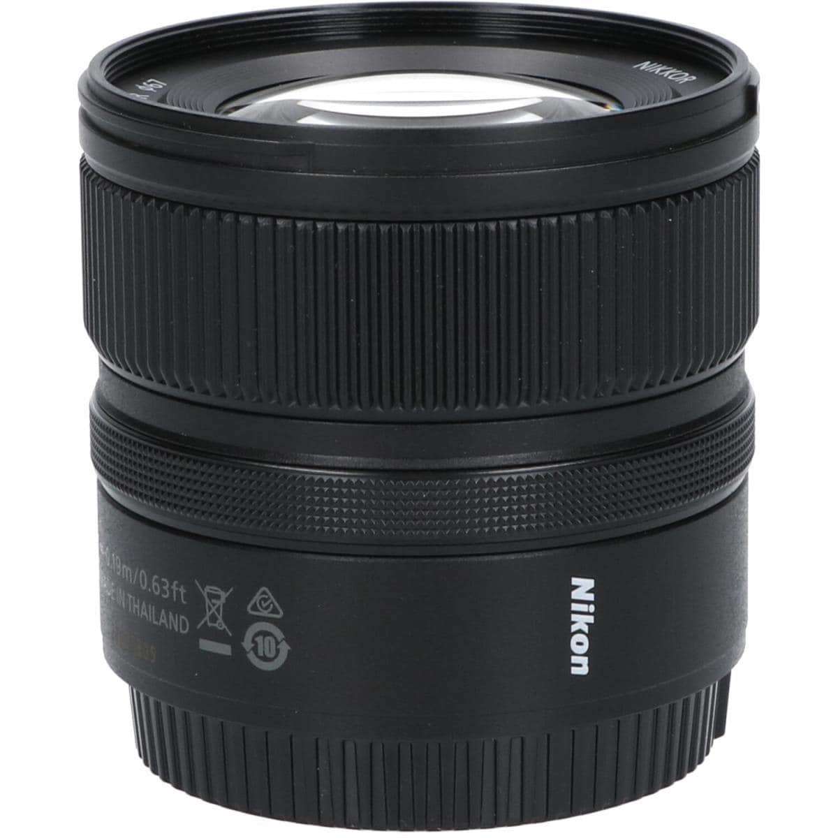 ＮＩＫＯＮ　Ｚ　ＤＸ１２－２８ｍｍ　Ｆ３．５－５．６ＰＺ　ＶＲ