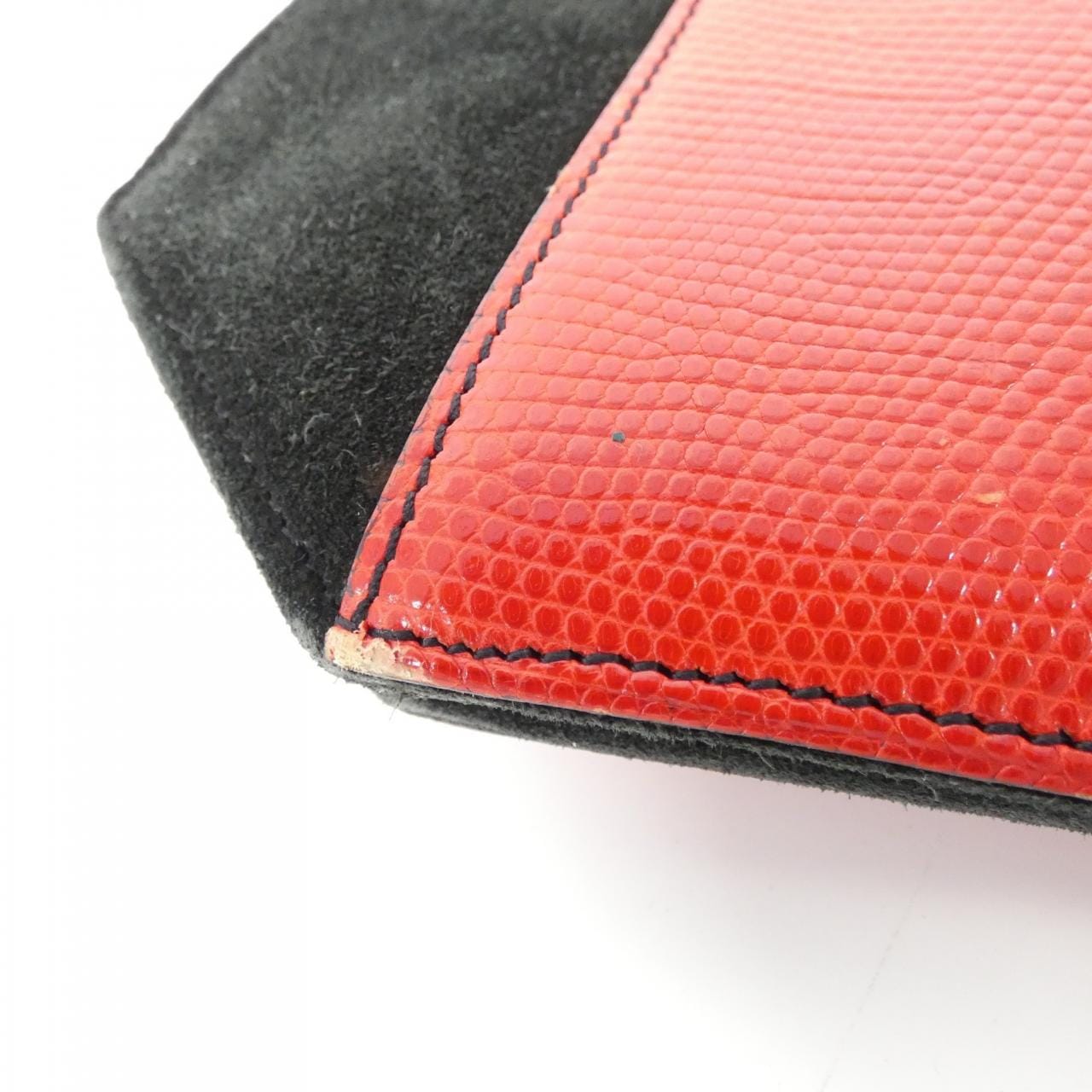[vintage] HERMES Rhapsody shoulder bag