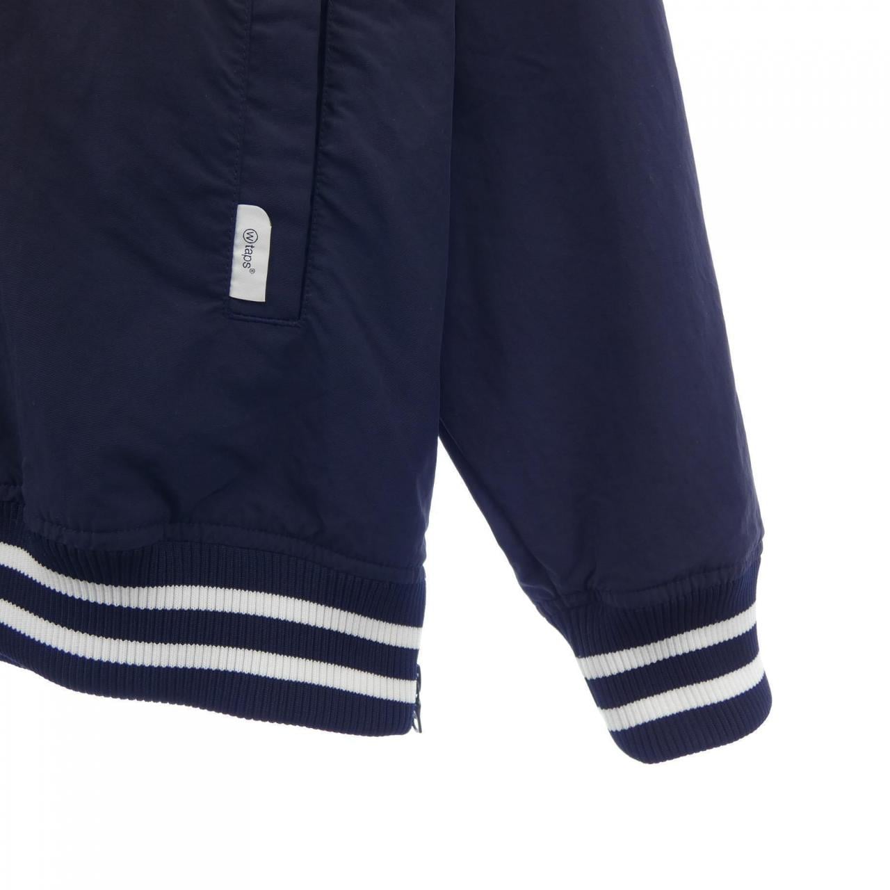 ダブルタップス WTAPS ジャケット