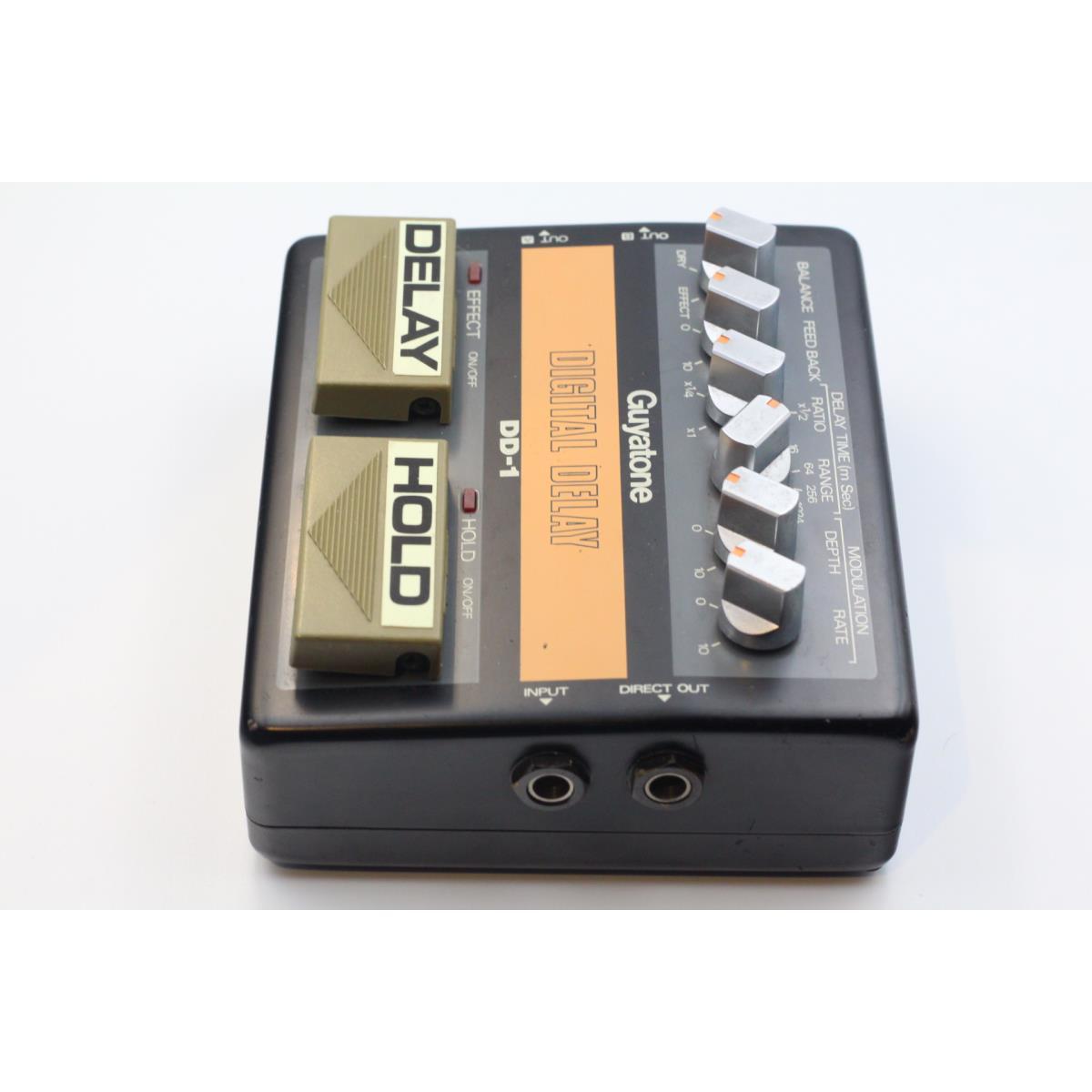 ＧＵＹＡＴＯＮＥ　　ＤＤ－１