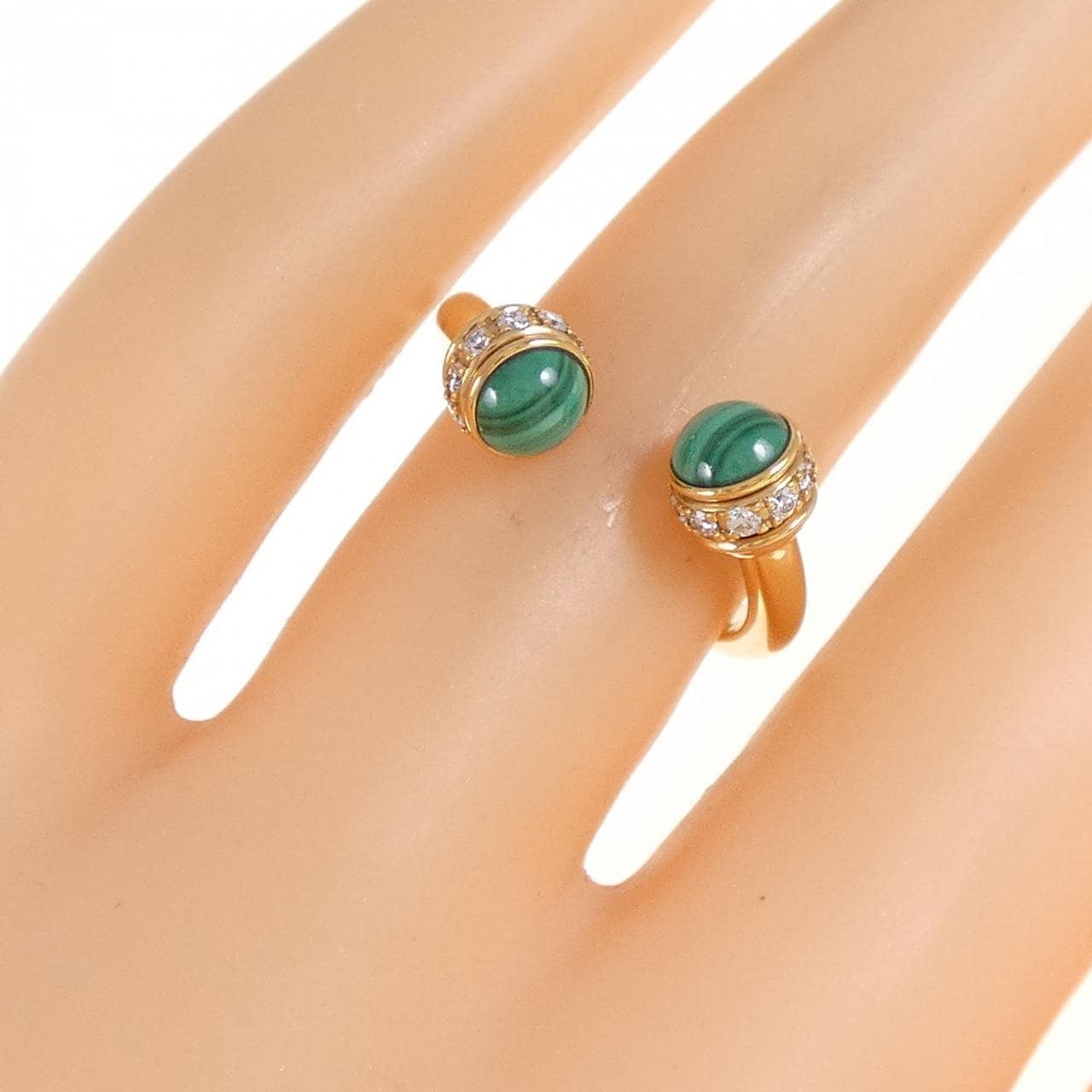 【新品】ピアジェ ポセション リング