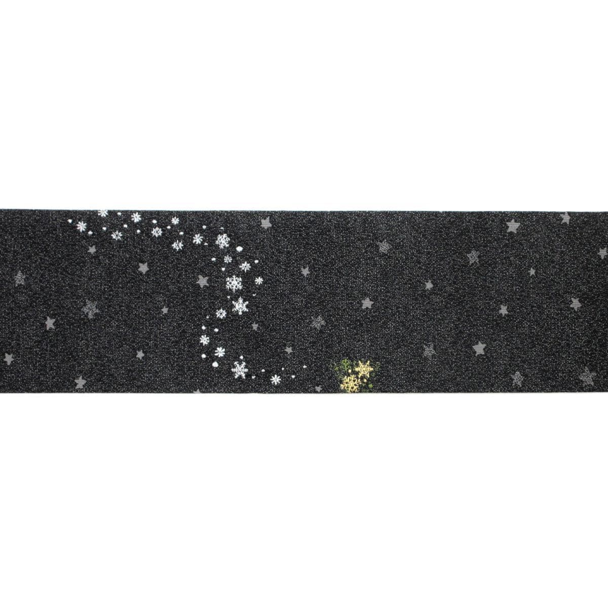 [新品] 名古屋腰帶聖誕圖案