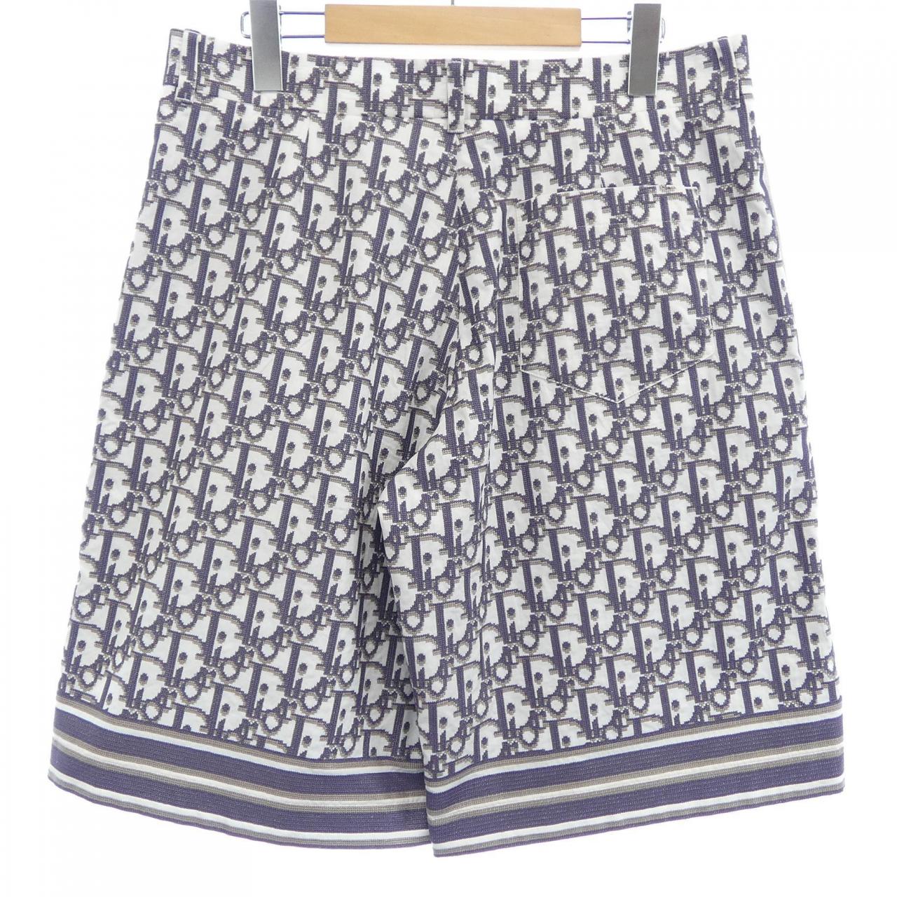 ディオール DIOR 113C110A1581 パンツ