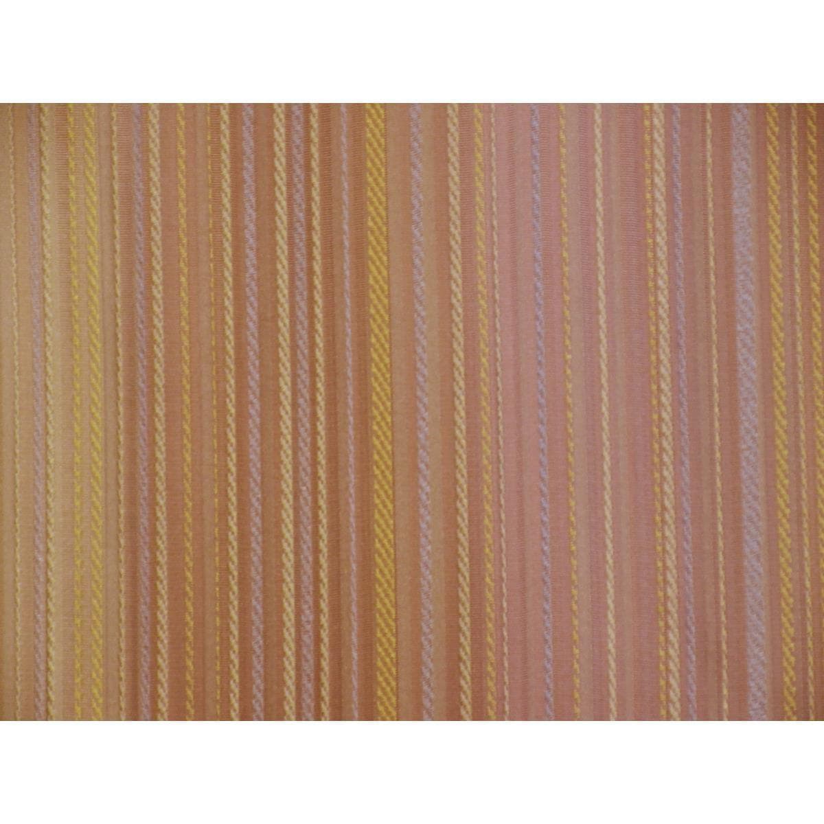 単衣　小紋　つずら屋平助