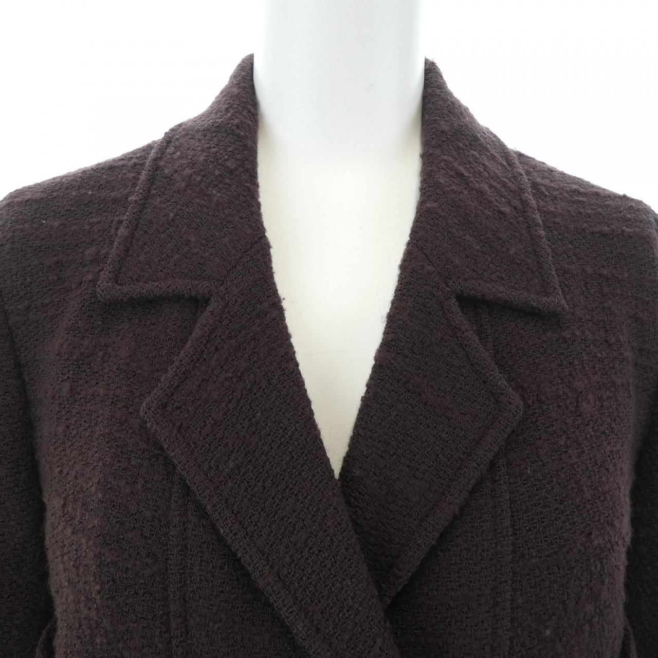 【ヴィンテージ】シャネル CHANEL P11509V06767 98A ジャケット