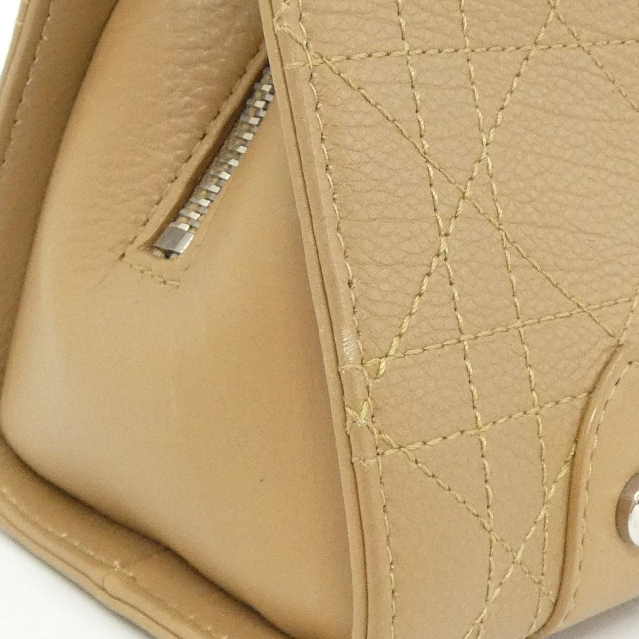 【ヴィンテージ】クリスチャンディオール バッグ