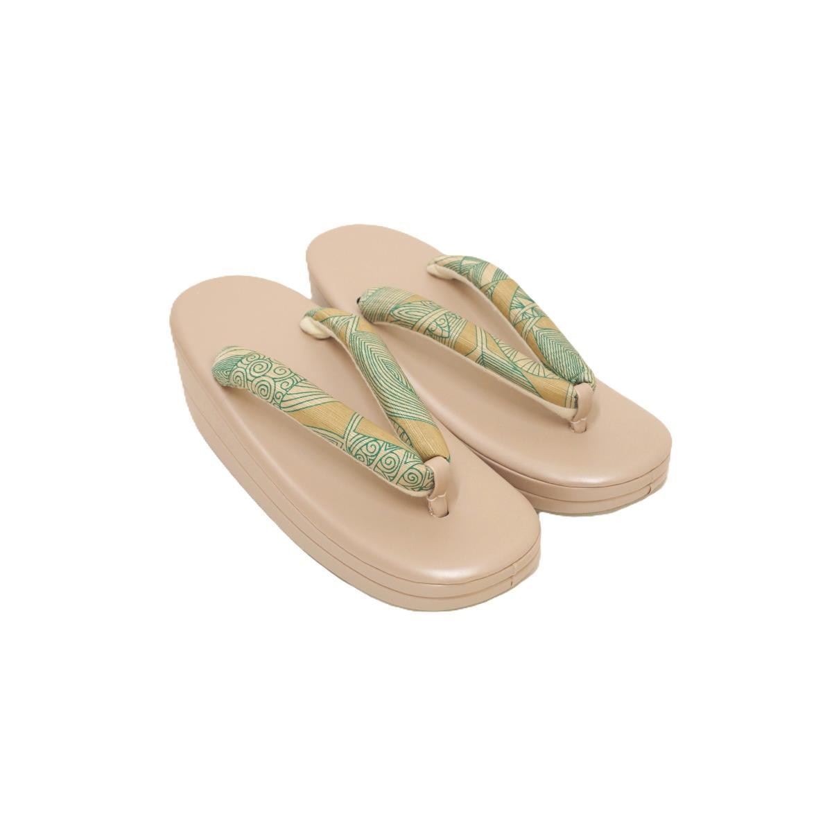 【新品】女草履　Ｆサイズ