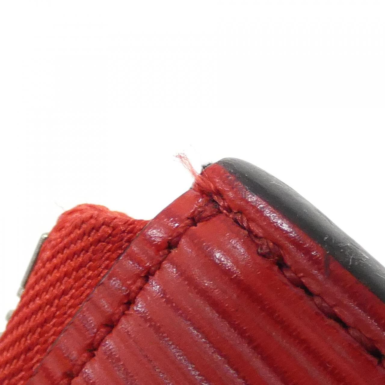 ルイヴィトン エピ(SUPREME) ポシェット ジュール GM M67722 クラッチバッグ